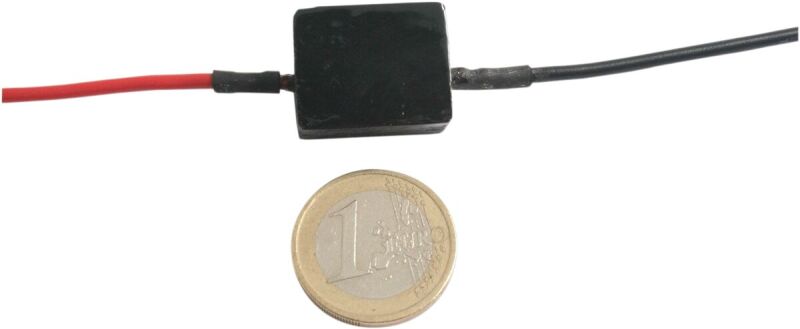 Led Flasher Relay Self Re