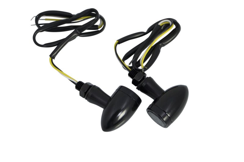 Turnsig W/position Light