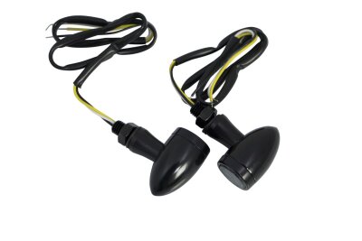 Turnsig W/position Light