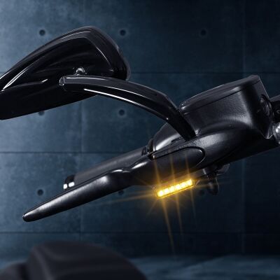 Turnsig+pl Led Sster Ch