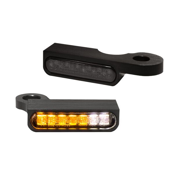 Turnsig+pl Led Sster Bk