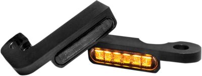 Turnsig Led Dyna Bk