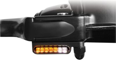 Turnsig Led Dyna Bk