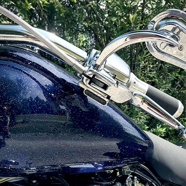 Turnsig+pl Led Dyna Bk