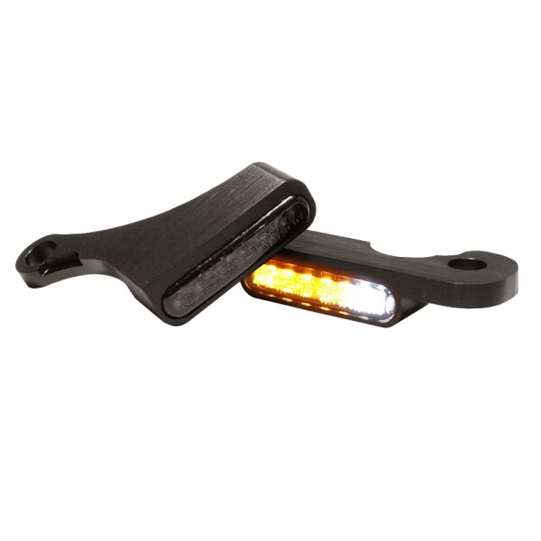 Turnsig+pl Led Stail Bk