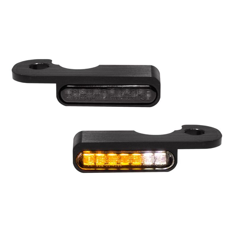 Turnsig+pl Led Bkrt Bk