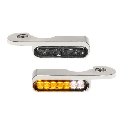 Turnsig+pl Led Bkrt Ch
