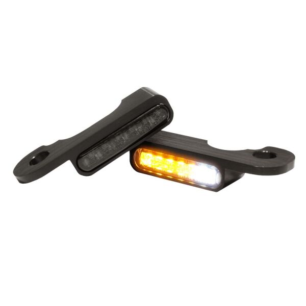 Turnsig+pl Led Tring Bk