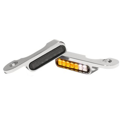 Turnsig+pl Led Tring Ch