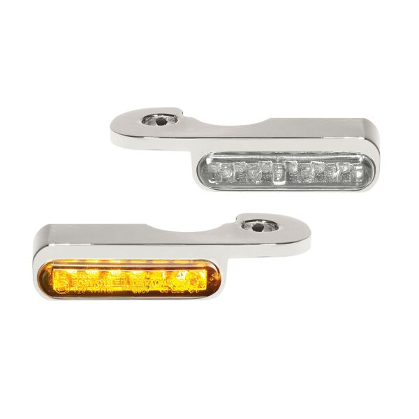 Turnsig Led Vrod Ch