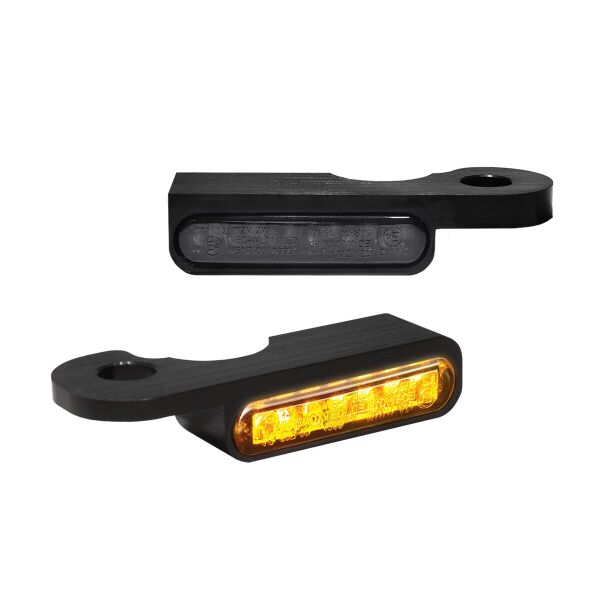 Turnsig Led Cvo Bk
