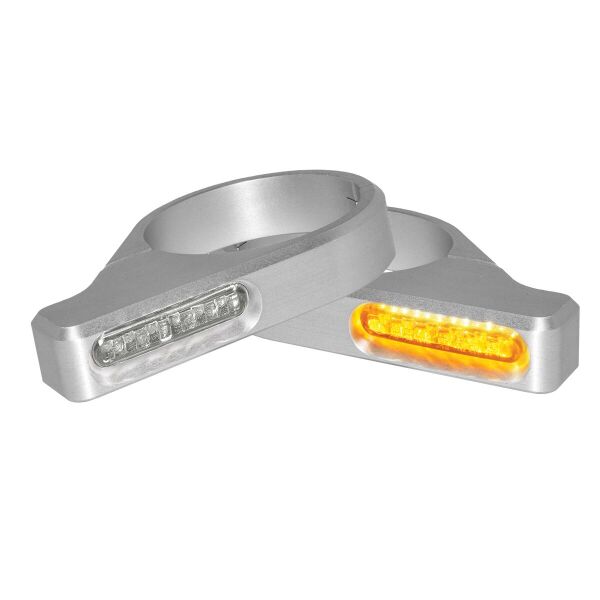 Turnsig Led 39/41mm Ch