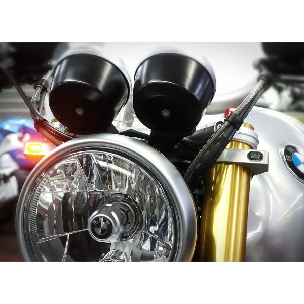 Turnsig Led M 54/56mm Ch