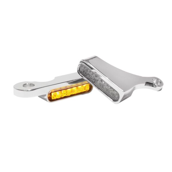 Turnsig+pl Led Stail Ch