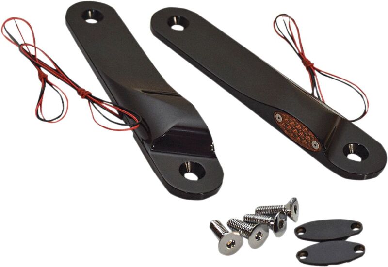 Turn Signal Led B Ambr Fl