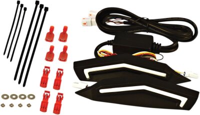 Led Light Kit Turn Sent