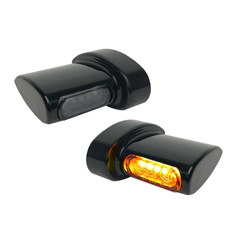 Turnsig Wing Micro Bk