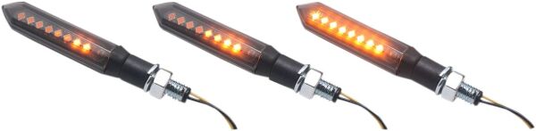 Turnsignals E-mark Led