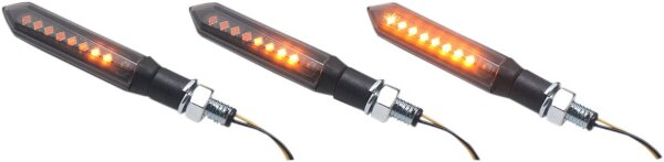 Turnsignals E-mark Led