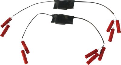 Flasher Relay 5-9 Volt