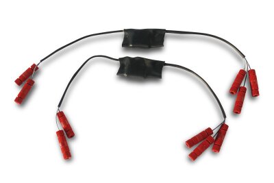 Flasher Relay 5-9 Volt