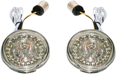 Turnsignal Ece Prob 1156