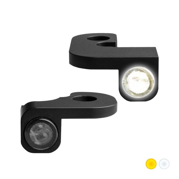 Nano Dyna 90-17 Blk Drl