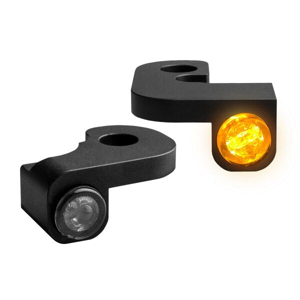 Nano Flh 90-08 Blk