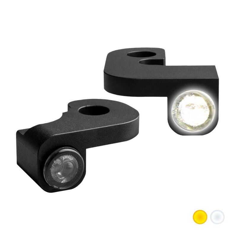 Nano Flh 90-08 Blk Drl