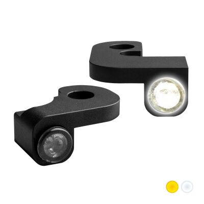 Nano Flh 90-08 Blk Drl