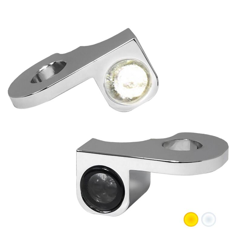 Nano Street 14-17 Chr Drl