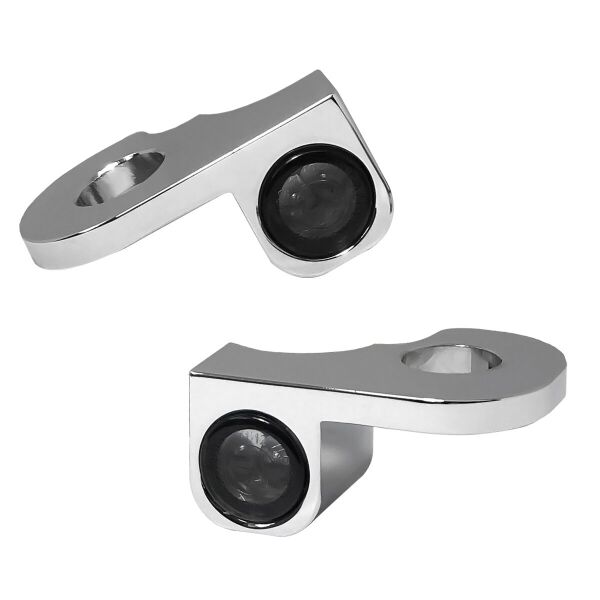 Nano Street 14-17 Chr Drl