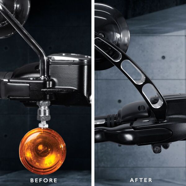 Nano Cvo 02-20 Blk Drl