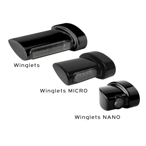 Nano Wingl Hd 93-20 Blk