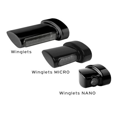Nano Wingl Hd 93-20 Blk