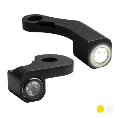 Nano Flh 09-13 Blk Pl