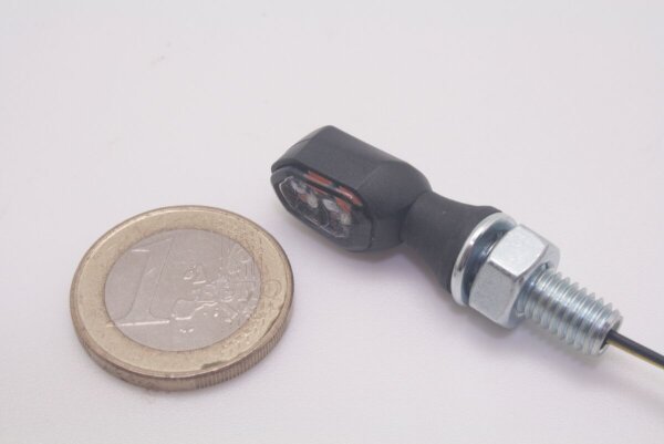 Led Turn Signals Smoke