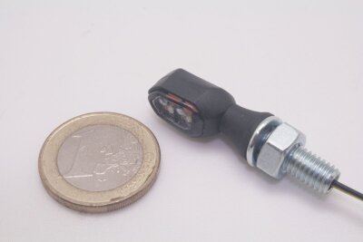 Led Turn Signals Smoke