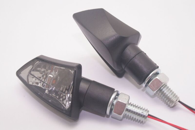 Led Turn Sig Clear