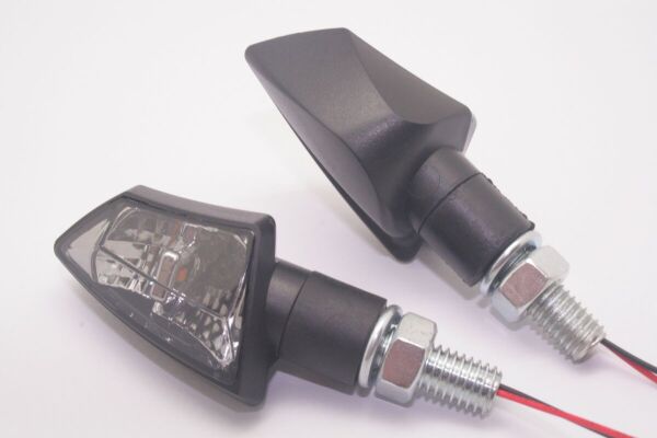 Led Turn Sig Clear