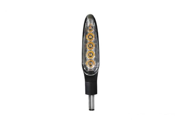 Z4 Led Scroll Indicator