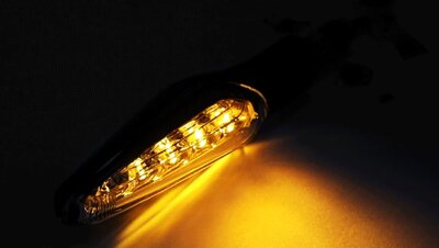 Z4 Led Scroll Indicator