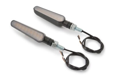 Dlight Ray Seq Turn Sig