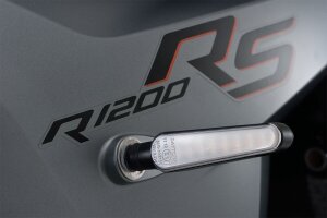 Dlight Ray Seq Turn Sig