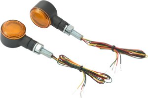 Dlight Solw Turnsig+tllight Or