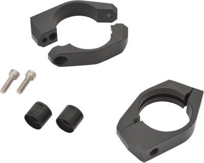 Aluminum Fork Clamp Set 39dia