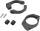 Aluminum Fork Clamp Set 48dia