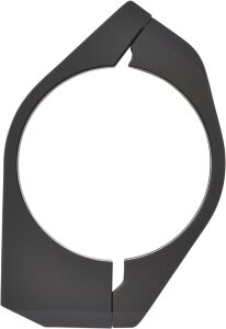 Aluminum Fork Clamp Set 53dia