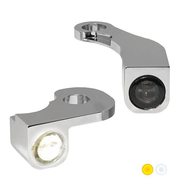 Nano Flh 21 Ch Drl