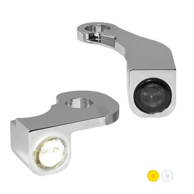 Nano Flh 21 Ch Drl
